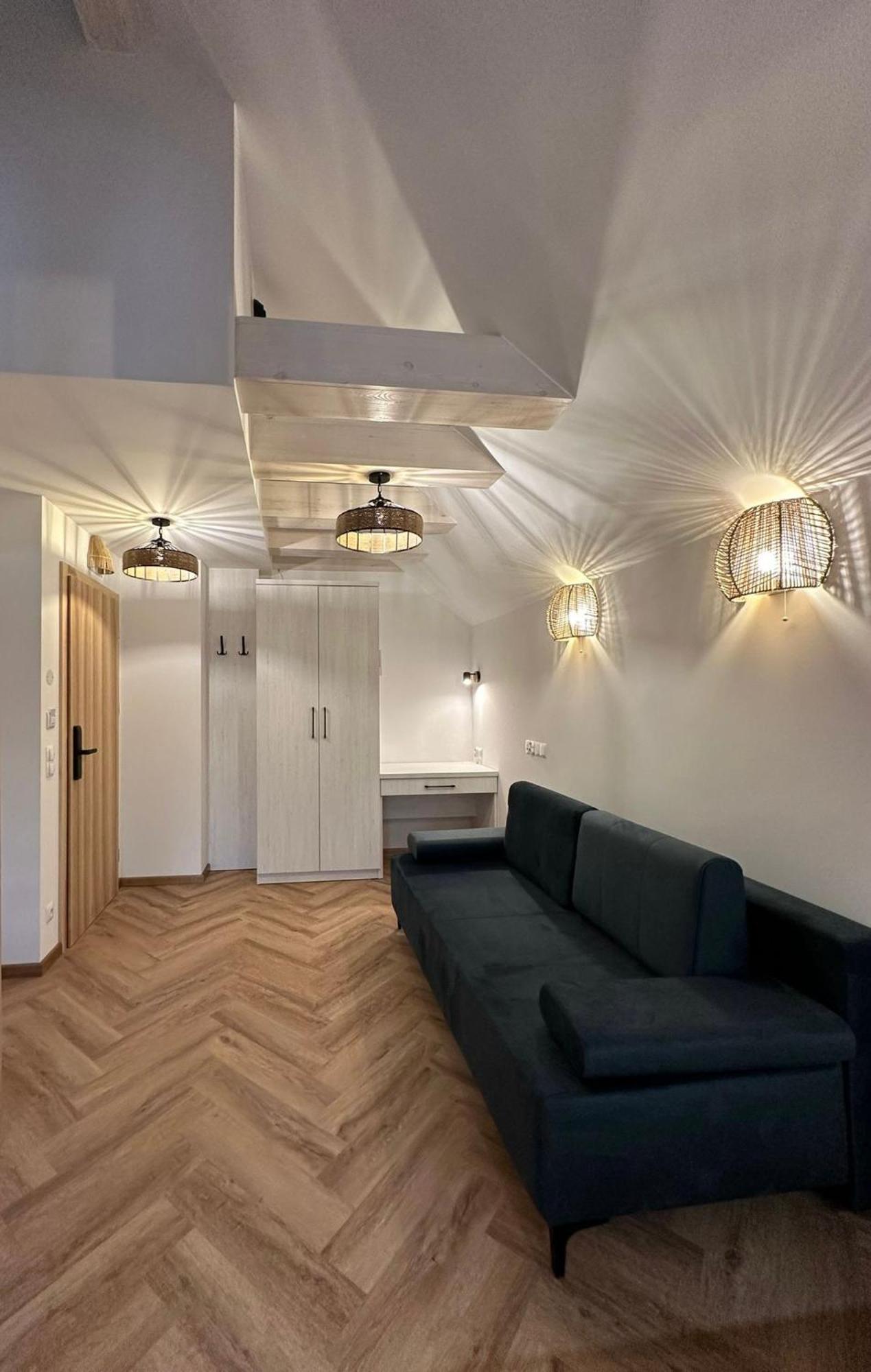Willa Parys Władysławowo Extérieur photo