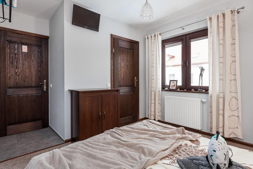 Willa Parys Władysławowo Extérieur photo
